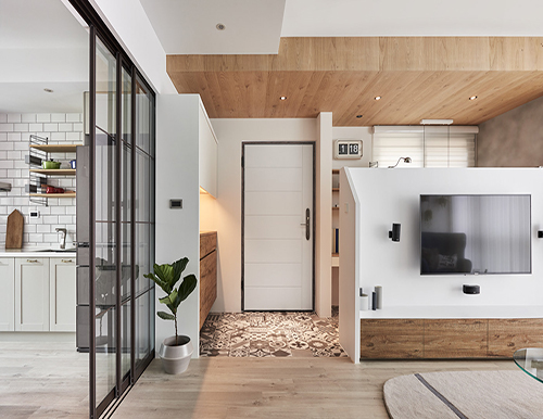 一體化定制柜有哪些設(shè)計(jì)優(yōu)勢(shì)？