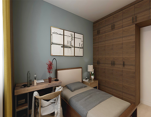 加盟全屋定制可靠嗎？前景如何？