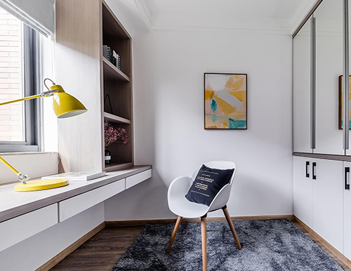 加盟步驟！教你如何成功加盟全屋定制？