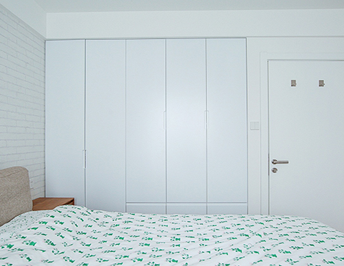 定制衣柜如何設計更實用？