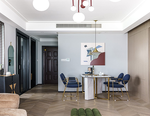 開家全屋定制加盟店好嗎？全屋定制加盟優(yōu)勢(shì)明顯