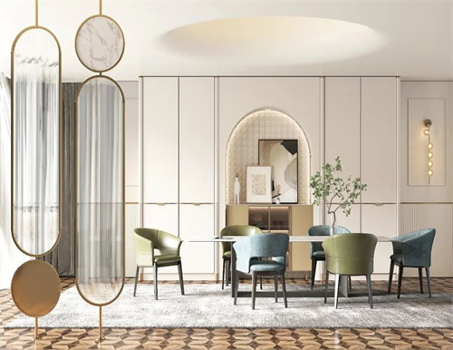 定制餐邊柜要注意哪些細(xì)節(jié)？