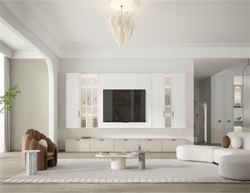 定制家具與成品家具相比有哪些優(yōu)勢？