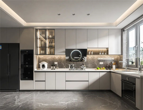 全屋定制櫥柜需要注意哪些細節？