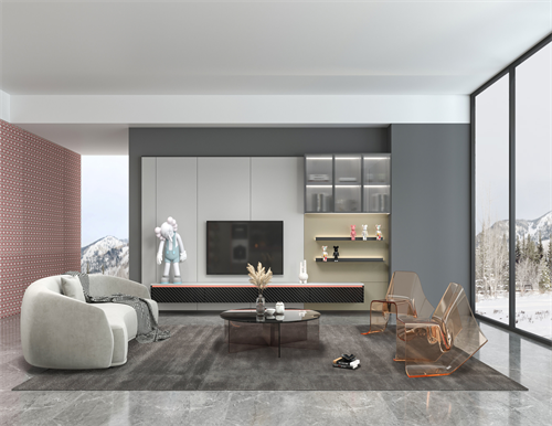 與全屋定制相比整家定制有哪些優勢？