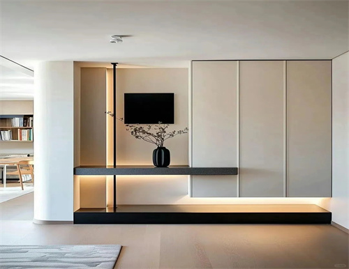 如何打造一個既美觀又實用的玄關(guān)柜？