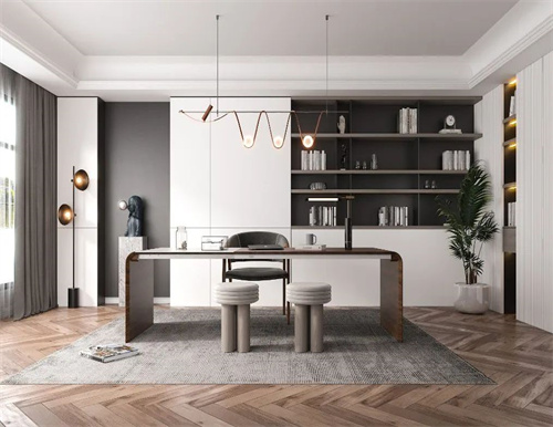 無經驗可以加盟全屋定制行業嗎？